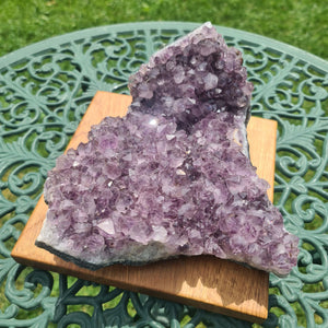 Amethyststück kaufen