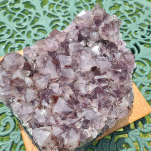 Amethystcluster kaufen in Graz
