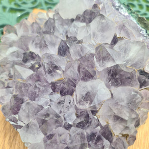 Amethyst von Steinwelten kaufen in Graz