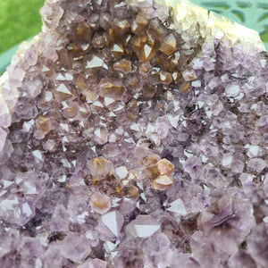 Helles Amethyststück kaufen 