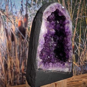 Amethyst Geode