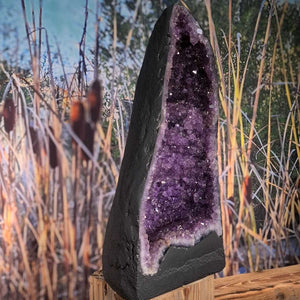 Steinwelten Amethyst