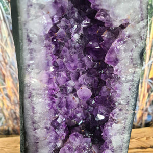 Steinwelten Amethyst
