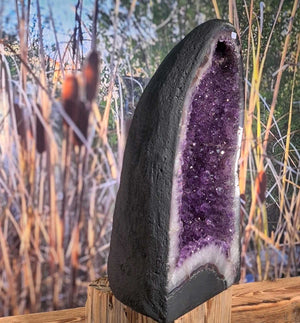Amethyst - Frieden und Harmonie