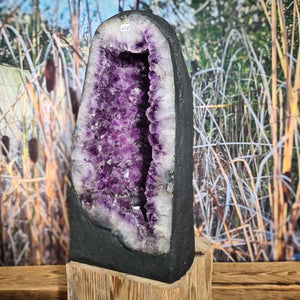 Amethyst von Steinwelten kaufen 