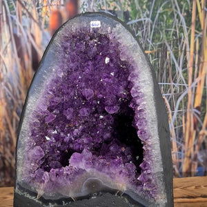 Amethyst Fachgeschäft Steinwelten 