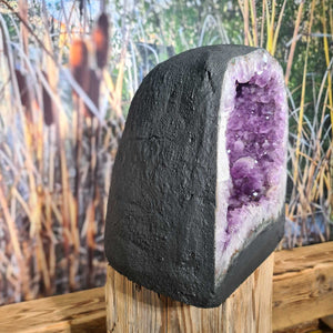 Amethyst Geode 