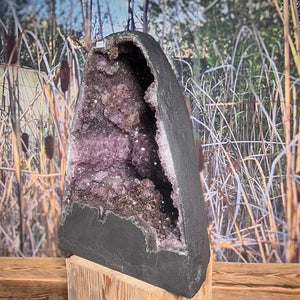 Amethyst kaufen bei Steinwelten 