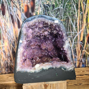 Amethyst Geode kaufen 