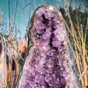 Amethyst von Steinwelten 