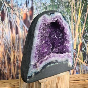 Amethystdrusen
