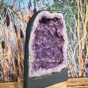 Amethyst Geode
