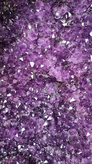Amethyst von Steinwelten 