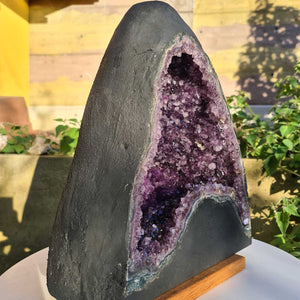 Steinwelten Amethyst