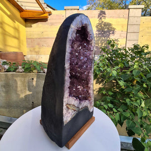 Amethyst Steinwelten 