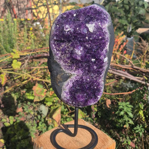 Kleiner Amethyst Steinwelten 