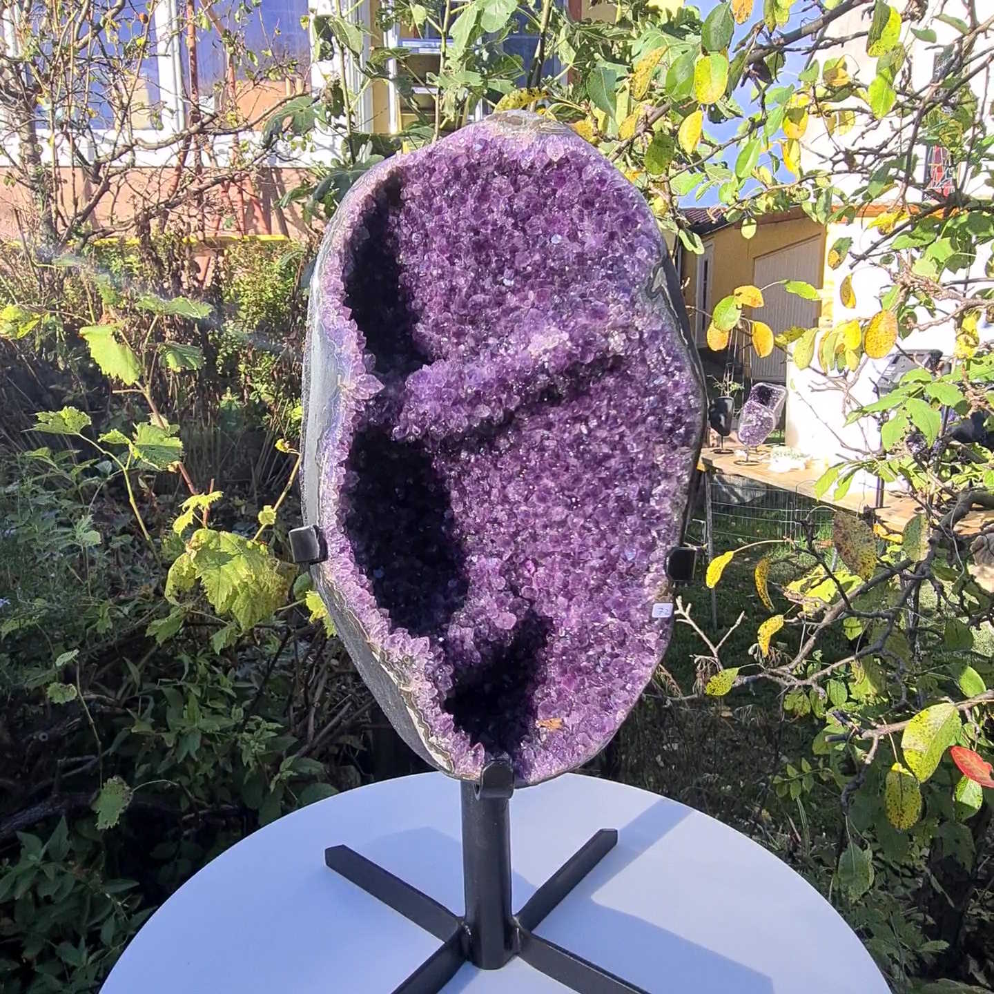 Uguray Amethyst 
