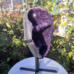 Amethystdruse kaufen 