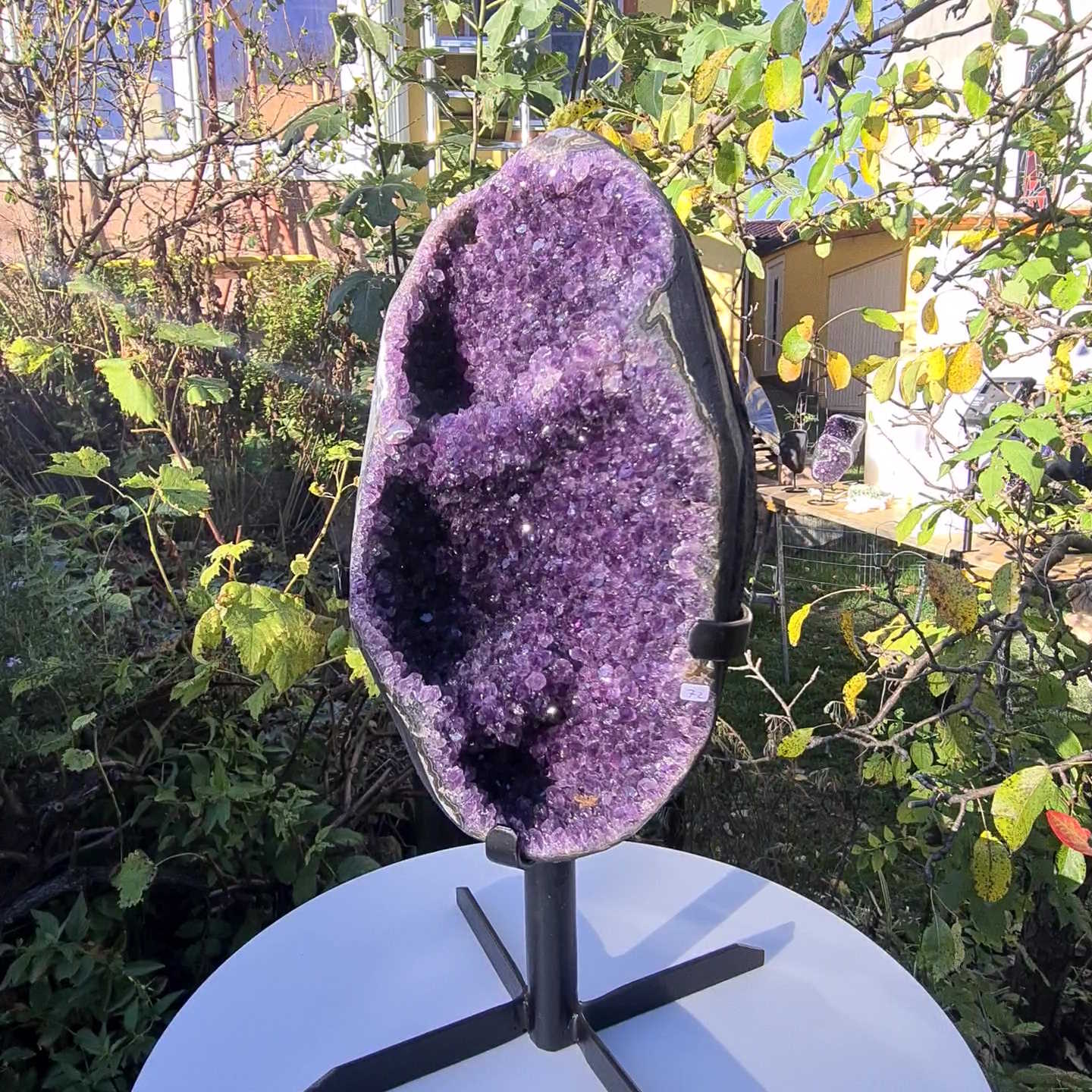 Uguray Amethyst 