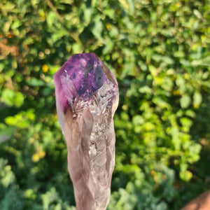 Amethyst Spitze kaufen in Graz
