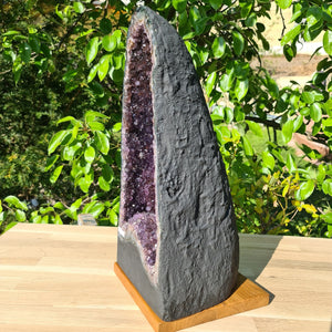 Amethyst Geode Nr. 157