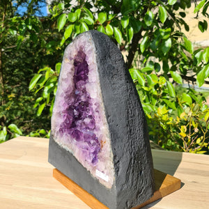 Amethyst Geode Nr. 52