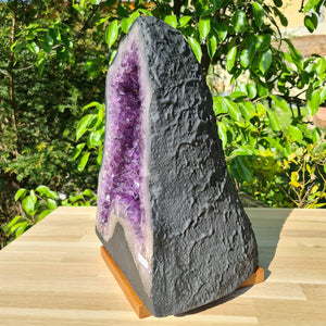 Amethyst Geode Nr. 55