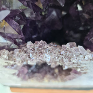 Amethyst kaufen in Graz Nr. 180
