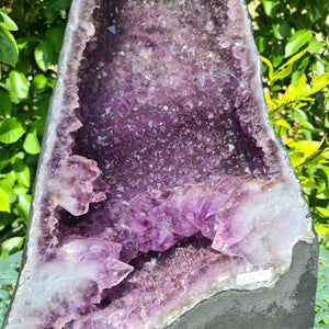 Amethyst Fachgeschäft in Graz Nr. 57