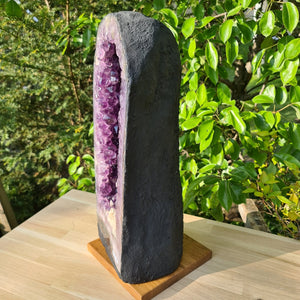 Amethyst von Steinwelten kaufen Nr. 154