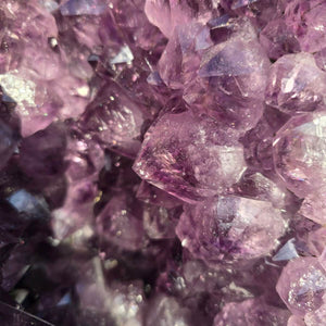 Steinwelten Amethyst 