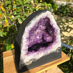Amethyst 