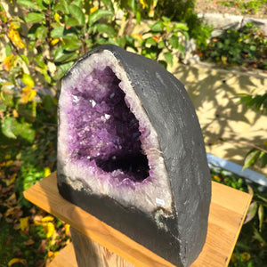 Amethyst Geode 