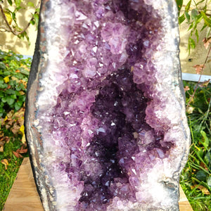 Steinwelten Amethyste 