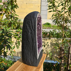 Amethyst von Steinwelten 