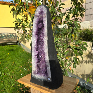 Amethyst Kristall