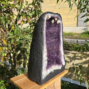 Amethyst aus Brasilien kaufen 