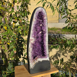 Mineralien Fachgeschäft 