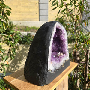 Amethyst Geoden