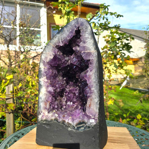 Amethyst Geode