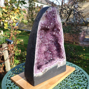 Steinwelten Amethyst 