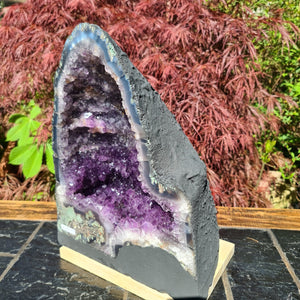 Amethyst von Steinwelten kaufen Nr. 81