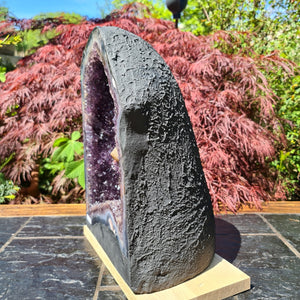 Amethyst Druse Nr. 84