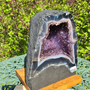 Amethyst kaufen Graz 121