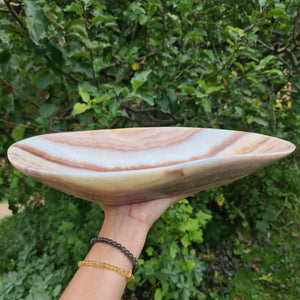 Steinwelten Steinschale 