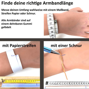 Armbandumfang