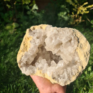 Steinwelten Qurazgeode