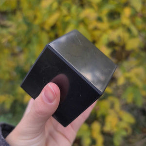 Shungit Würfel 6cm