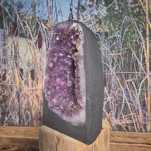 Amethyst bei Steinwelten kaufen