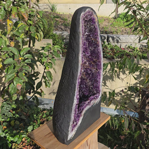 Amethystdrusen 